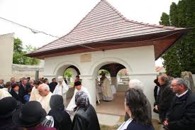 7 september at 12:52 ·. Biserica Invierea Domnului SfinÅ£itÄƒ In A Doua Zi De Pasti Buna Ziua Brasov