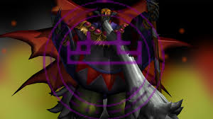 Demon Lords Barbamon By Guiltronprime On Deviantart Lilithmon 173 varodurumon 173 kerpymon (blk) 153 barbamon 133.