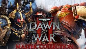 Play as one of the six available heroes and gain experience points to level up and unlock new wargear abilities. Warhammer 40 000 Dawn Of War Ii Master Collection Im Humble Store Kaufen
