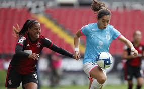 Liga mx women 2020/2021 scores, live results, standings. Liga Mx Femenil Regreso A La Accion Con El Estreno Del Clausura Futbol Sapiens