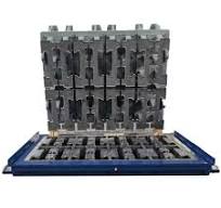 A Comprehensive Guide to Hollow Block Molding and Machines ...