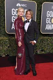 Keith urban and nicole kidman are both huge stars, and often find themselves on the red carpet together. Nicole Kidman Talks About Falling In Love With Keith Urban Popsugar Celebrity