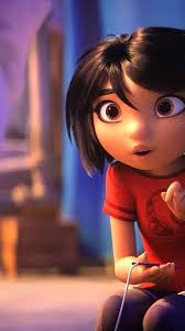 Abominable New Animated Movie Trailer By Dreamworks Animated Movies Characters New Animation Movies Animated Movies