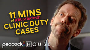 Masters' Lesson in Relationships