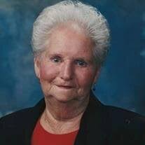 Mrs. Nora Mae Carpenter Short Obituary