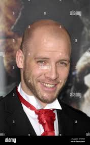 Michael johnston hi-res stock photography and images