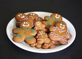 Americans try russian holiday food. Christmas Desserts Roundup Kirbie S Cravings