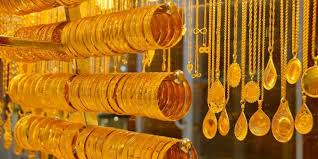 اسعار غرام الذهب عيار 24 و 22 و 21 مقابل الليرة التركية والسورية الثلاثاء 11 آب 2020 تركيا واحة العرب