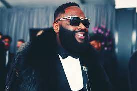Rick Ross Releases Facial Hair Care Line For Men So Alert The Bearded Men In Your Life 21ninety