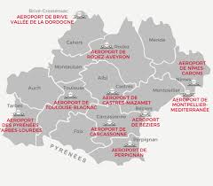 This is a land of stark contrasts; Wie Man Nach Okzitanien Kommt Um Seinen Urlaub Oder Ein Wochenende Zu Verbringentourismus In Okzitanien