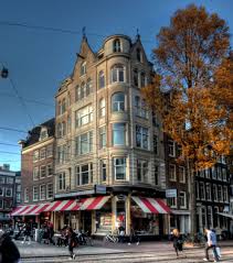 Athenaeum Boekhandel Athenaeum Boekhandel Nieuwscentrum Spui