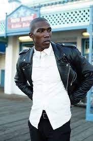 White Shirt Leather Jacket Men Style Tumblr Leather Jacket Men Style Jackets Men Fashion Leather Jacket Style