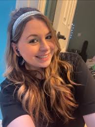 TRISHA MF PAYTAS💗 March 29, 2025🫶