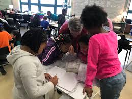 STEM Partners — Blog — TechPoint Foundation for Youth