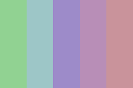 Muddy Pastels Color Palette In 2021 Pastel Colour Palette Color Palette Pastel Colors