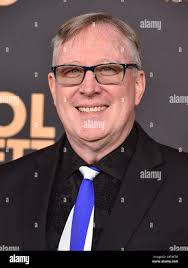 Mcdaniel john hi-res stock photography and images