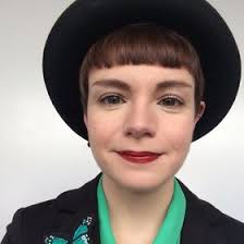 Elspeth Chapman (elspethkchapman)