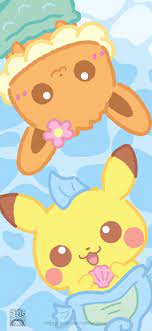 Pin By Amanda Mason On Pokemon In 2021 Cute Pokemon Wallpaper Cute Cartoon Wallpapers Cute Pokemon Pictures