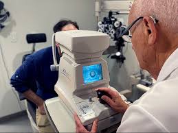 Image result for Eye Examination