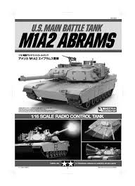 We did not find results for: Tamiya 1 16 U S M1a2 Abrams Owner S Manual Manualzz