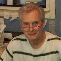 Mr. Gordon Murray McLaughlin Obituary