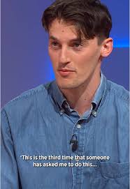 Tom Read Wilson Welsh