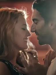 Black Lively Justine Baldoni