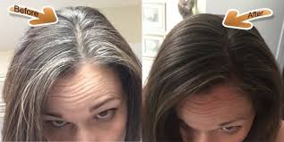 If you are here for the before/after pics and want to skip my talking intro, go to 2:55. Henna Hair Dye Made To Perfection