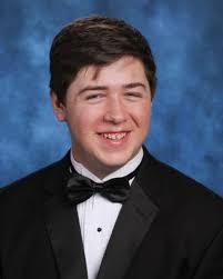 Culpeper HS Graduation Pics No. 10