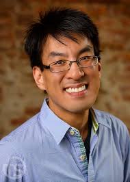 NBSO musicians performing in woods for Lloyd Center event