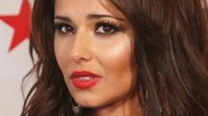 Cheryl will stop smoking