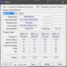 The hp 15s eq0024au has two ram slots, and by default has a single 8gb stick in one of those slots. Solved Ram Upgrade Hp Support Community 5676749