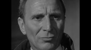 Alfred Burke is Frank Marker PROMO