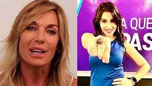 Últimas noticias de Paula Trapani