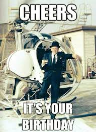 Pin By Mary Sedivy On Happy Birthday Memes Frank Sinatra Sinatra Funny Pictures