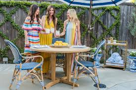 Of course, the very best hostess gift of all is to acknowledge the hard work. Tips For Hosting A Pool Party Bishop Holland Dallas Style Blog