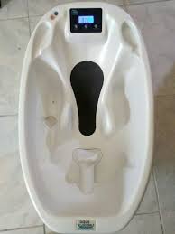 This item may be discontinued or not carried in your nearest store. Aqua Scale Baby Bath Tub P433143 Melltoo Com