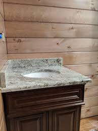 Bathroom Vanity Top
