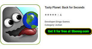 For much better accuracy of the hack, use the online cheat directly from your mobile phone. Tasty Planet Back For Seconds Apk Android Free Download