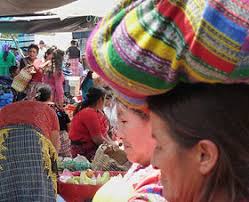 Guatemalan Highlands Tours