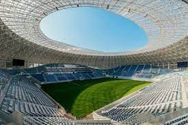 Maybe you would like to learn more about one of these? Construit Din Bani Publici Noul Stadion Ion Oblemenco A Fost Oferit In Exclusivitate Echipei Csu Craiova Nici Nationala Nu Joaca Aici Fara Acceptul Nostru
