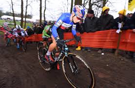 Jul 27, 2021 · it was quite early in the race and the future winner jolanda neff came towards a jump. Frenchwoman Ferrand Prevot Falls But Escapes Serious Injury Velonews Com