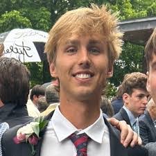 Nathaniel Keating's Instagram, Twitter & Facebook