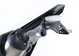 Courte vidéo très condensée mettant en scène ma wr125x toute belle toute neuve. R G Kennzeichenhalter Yamaha Wr 125 X R Powerparts Hinz Motorradzubehor