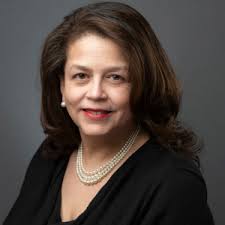 Dr. Cheryl D. Miller