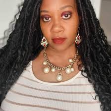 Le'Andria Johnson singing her face off for Fantasia's b-day ❤️