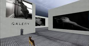 eSpudeLos – gossip in polish world secondlife