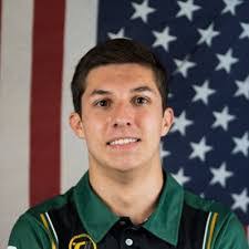 Garrett Lowe's Instagram, Twitter & Facebook