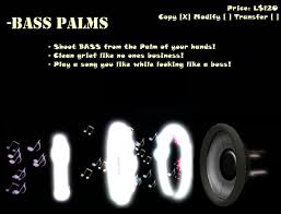 The top 20 hip hop songs listed in india with good bass are listed below: Second Life Marketplace Ephixia Song Of Storms Bass Palms