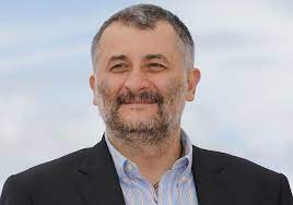 Radu jude is a romanian film director and screenwriter. Cristi Puiu Director Cineuropa